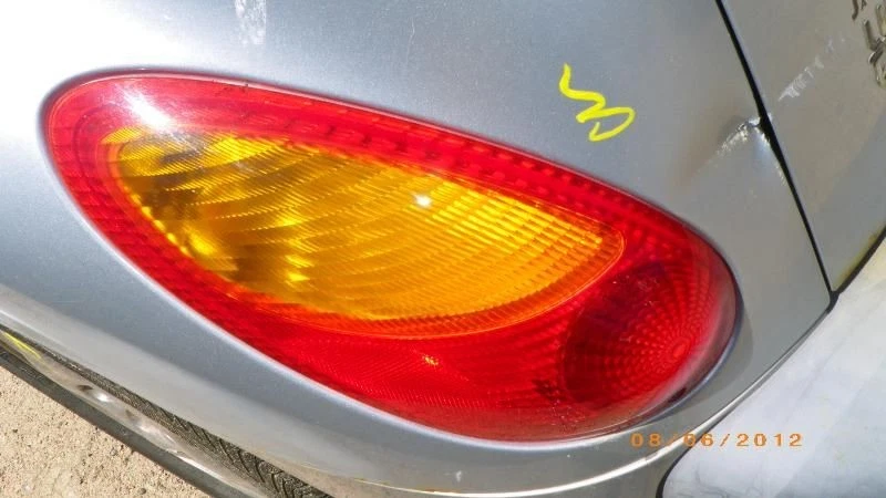 Windshield Wiper Motor Fits 01-05 PT CRUISER 905058 - Image 2 of 4