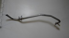 Tube d'échappement Citroen C25