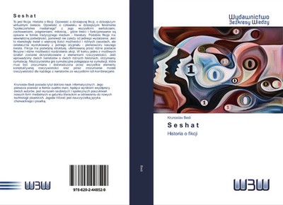 Krunoslav Bedi | S e s h a t | Taschenbuch | Polnisch (2020) | Historia o fikcji