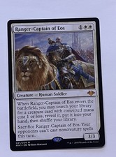 Ranger-Captain of Eos Modern Horizons Regular