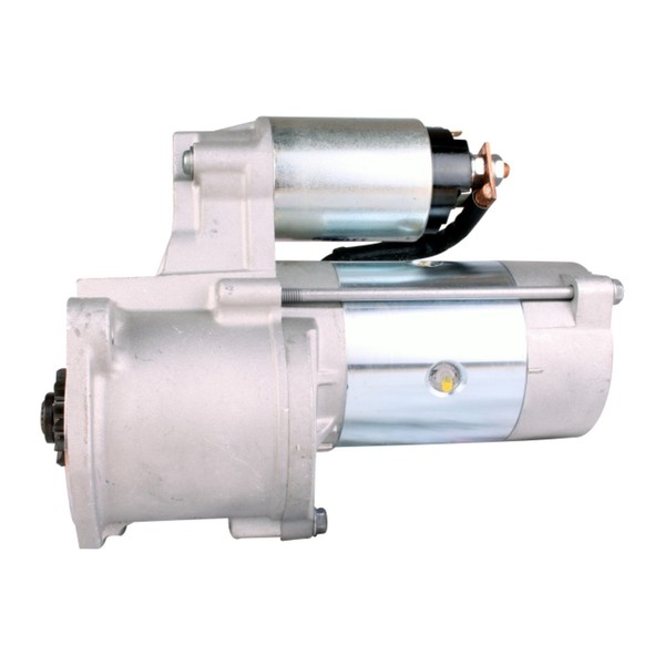 Anlasser Starter 12 V 2,2 Kw 10 ZäHne Hella FüR U.A. Hyundai H-1-image