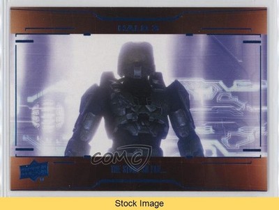 2024 Halo Legacy Collection The Story So Far Blue Team Reborn #143 READ 1k3a