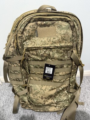 Wisport Crossfire Schultertasche und Rucksack Pencott Badlands