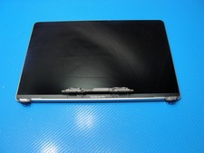 MacBook Pro A1708 Late 2016 MLL42LL/A 13" LCD Screen Assembly Gray 661-05095