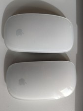 Apple A1296 Magic Mouse - Weiß