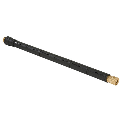 #ad Powerhorse Pressure Washer Lance 3600 PSI 8 GPM M22 x 1.5 Inlet 1 4in. $9.99
