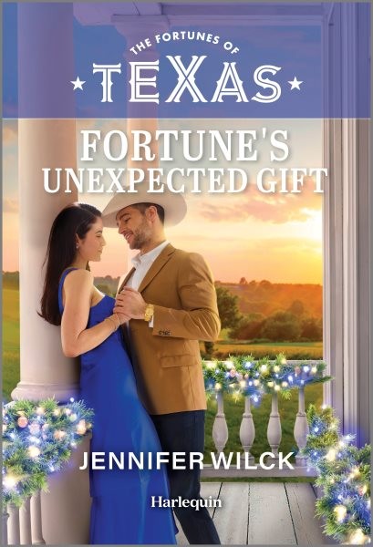 Fortune's Unexpected Gift, Paperback by Wilck, Jennifer, Like New Used, Free ...