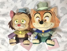 NEU 2er Set Pinocchio Honest John & Gideon M ...