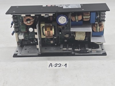 Protek Power PM450-18B  Grade Power Supply 48V 10A 480W IEC60601-1 TÜV Ce