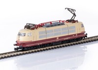 MäRklin 88546, Elektrolok Br 103 Museum, Db, Neu & Ovp, Z