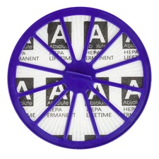 For Dyson Post-Motor HEPA Filter for DC14 All-Floors Cyclone Vacuum 901420-02