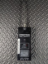 Crestron cnrfgwa-418 Used Tested and Working