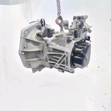 Boite de vitesse Opel AGILA