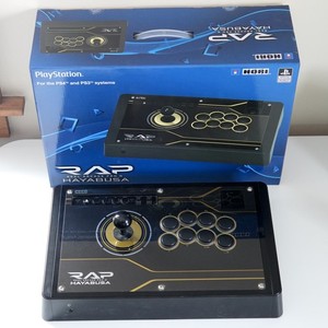 Hori Rap Hayabusa | eBay