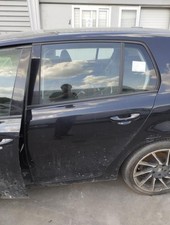 Porte arrière et accessoires Volkswagen 1,6L
