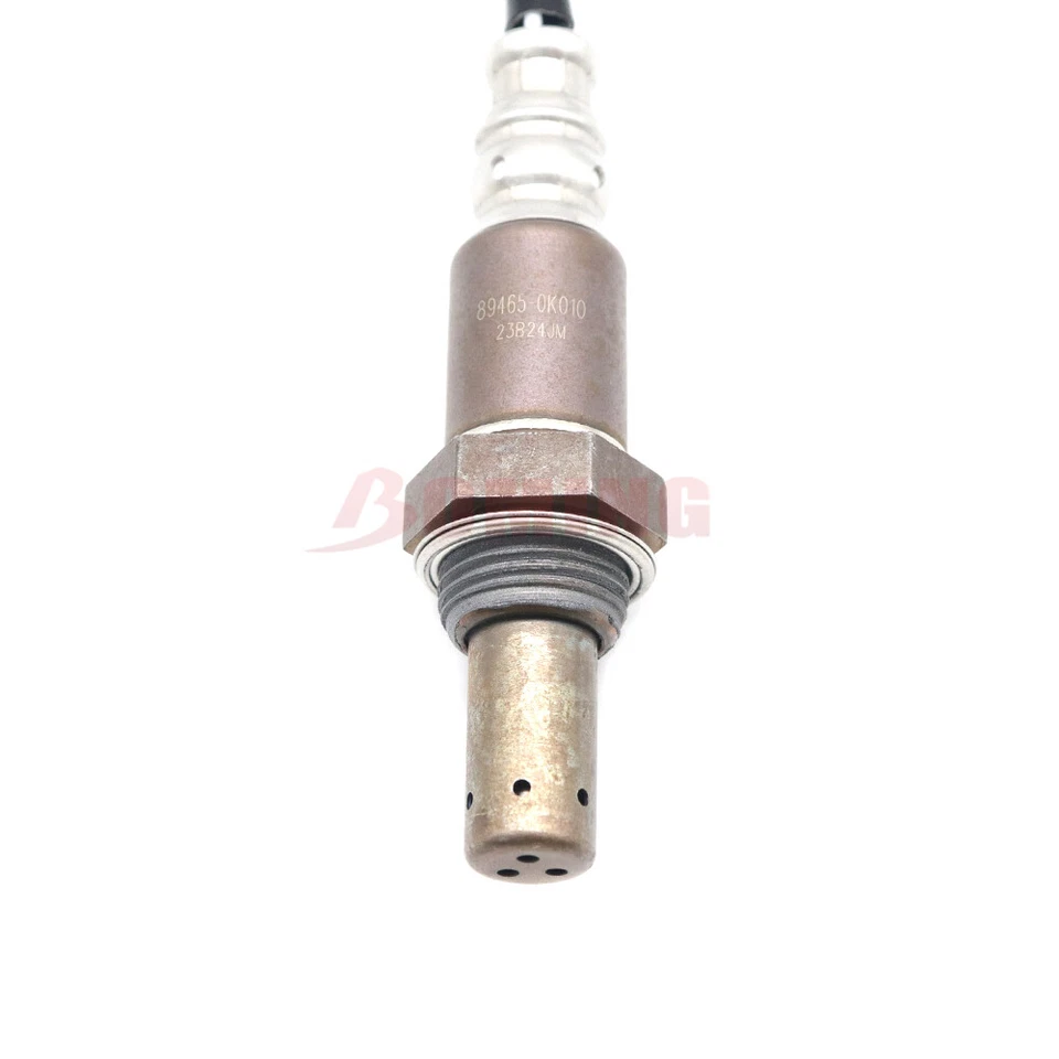 New Oxygen O2 Sensor 89465-0K010 Air Fuel Ratio Sensor For Toyota Fortuner Hilux - Imagem 4 de 4