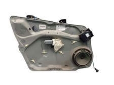 Fensterheber vorne links mit Fensterhebermotor f&uuml;r MERCEDES  B-KLASSE A169720297