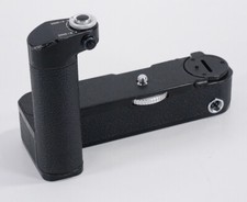 NIKON MD-3 MOTOR DRIVE FOR F2, NO BATTERY PACK PROBLEMS /221608