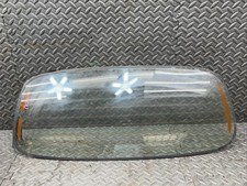 Oem 1999-2005 Mazda Mx-5 Miata Soft Top Rear Back Glass Window Oem 1999-2005 Mazda Mx-5 Miata Soft Top Rear Back Glass Window