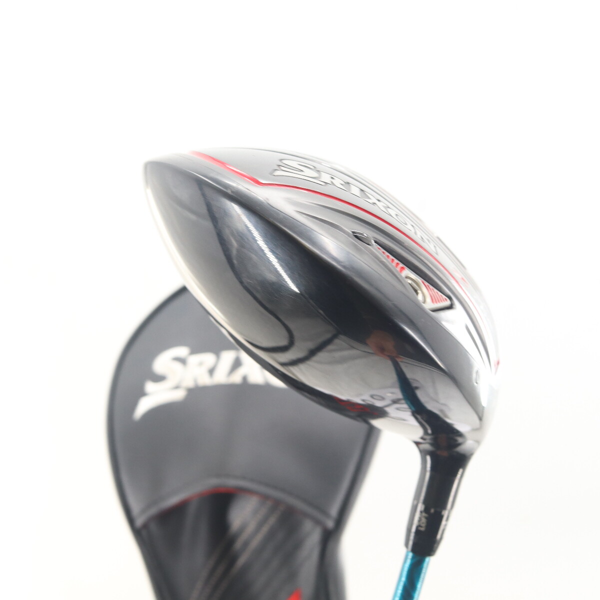 Srixon Z 785 Driver 9.5 Degrees Graphite Even Flow S Stiff Srixon Z 785 Driver 9.5 Degrees Graphite Even Flow S Stiff