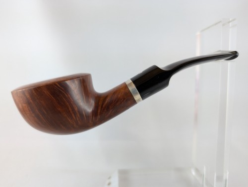 Stanwell Sterling, Shape 95, Danish Design, Pfeife - Pipe - Pipa (9mm)