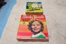 Shirley Temple Pie Covered Wagon 522  Hansel  Gretel 545, 8mm Home Movies