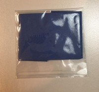 Tommy Hilfiger Blue Cleaning Cloth Tommy Hilfiger Blue Cleaning Cloth