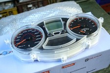 orginal Tacho Gilera GP 800 ZAPM5510 (2007-2011) Speedometer tachimetro Cockpit