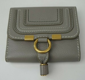 chloe marcie french wallet
