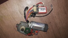Peugeot 405 Motor Schiebedach Schiebedachmotor Webasto WH176670 SWF 403820