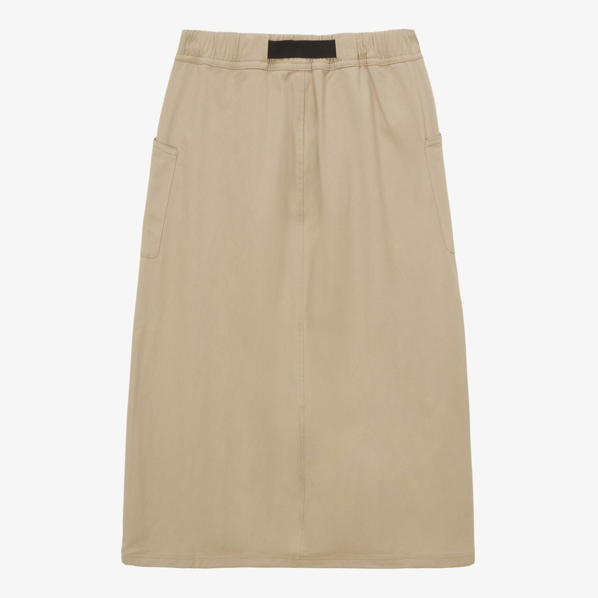【THE NORTH FACE】◆W'S SLOG CARGO SKIRT◆送料・関税込◆ Genuine The North Face Womens SLOG CARGO SKIRT LIGHT_BEIGE