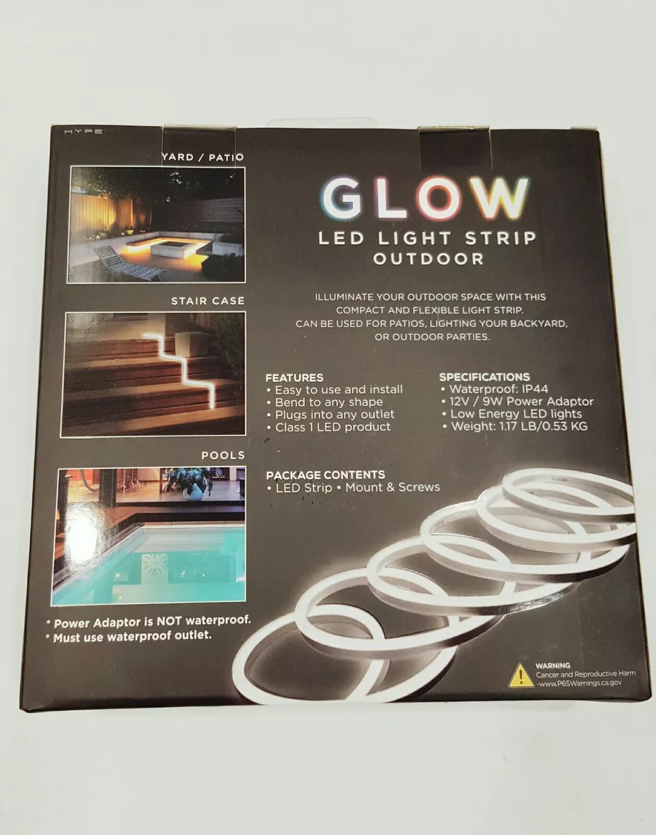 6ft led light on sale strip