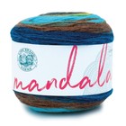 525-216 Mandala Yarn Sphinx Acrylic 1 Pack 150