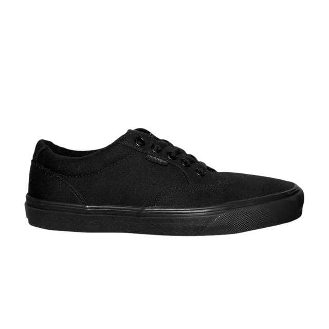 vans winston noir