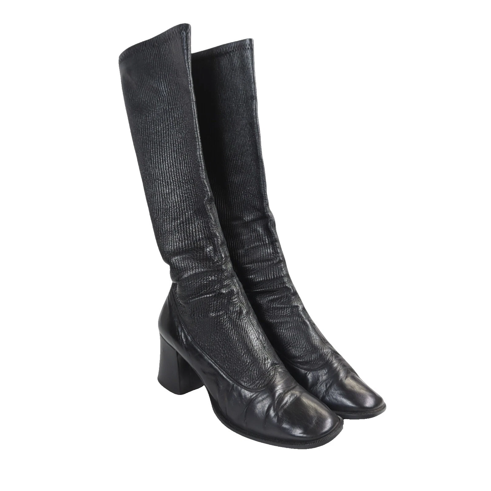 Mod/Gogo vintage casual shoes for women