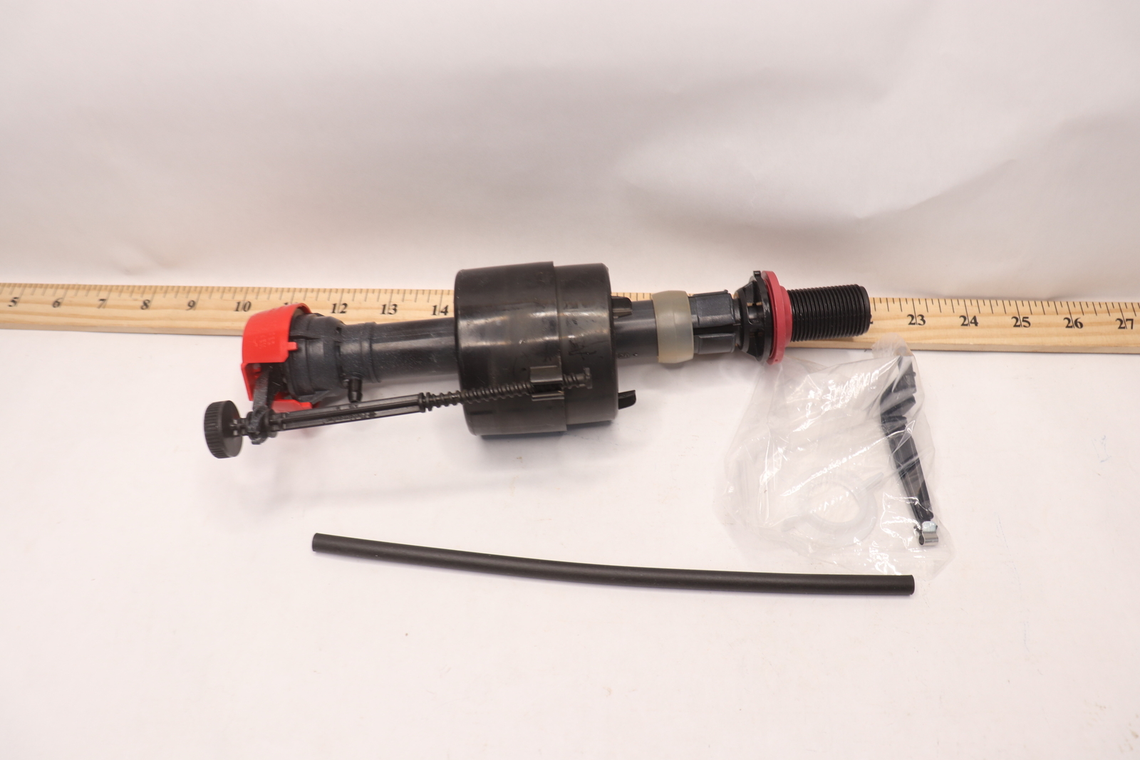 Fluidmaster Pro Series Toilet Fill Valve eBay