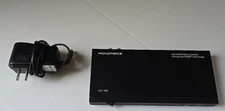 Monoprice LKV 342 4x2 HDMI Matrix Switch Monoprice