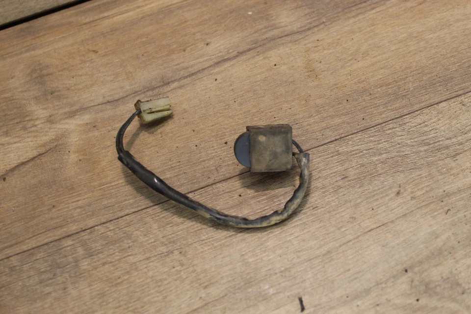 2006 YAMAHA TTR90E THERMO SWITCH ASSEMBLY 5FU-82560-50-00 - Image 2 of 4