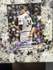 2018 TOPPS SERIES 2 CARD #s 351-525 PICK YOUR CARDS