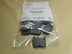SPRECHER & SCHUH D7-X10 auxiliary contact block  (NIB)