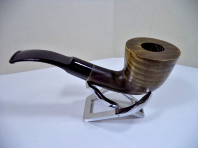 PIPE PIPE NERONE BY MOLINA DANISH STYLE NEW DS Z 285 ash wood