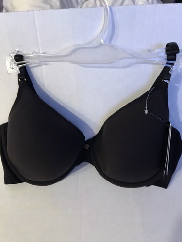 Natori Black Bra 36 B - Picture 3 of 6