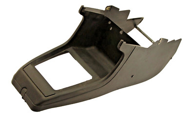 MEKO カウンター　ＶＷ　空冷 Volkswagen VW Scirocco mk2 GT GTX Front Center Console 533863244B