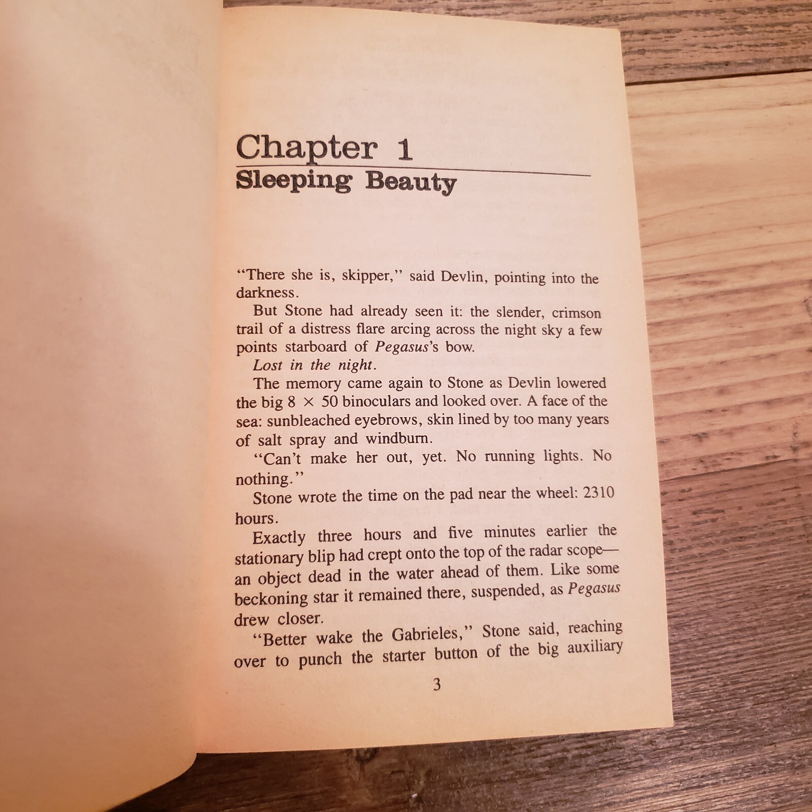 Vintage 1985 Cross Currents Rostand Robert First Edition Pirate Ship Book Story 