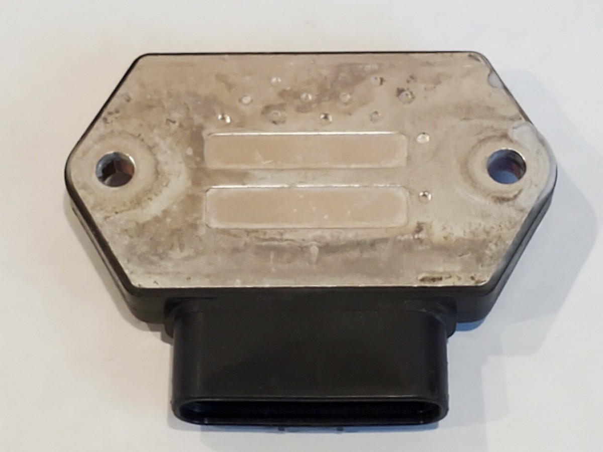 GENUINE SUBARU IGNITER HITACHI DIS4-03 # 22438 AA030 LOW MILES