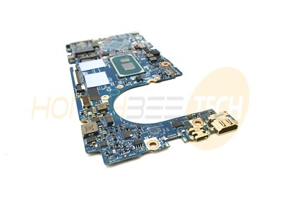 GENUINE DELL LATITUDE 3320 INTEL MOTHERBOARD i7-1165G7 8GB 5R2W2