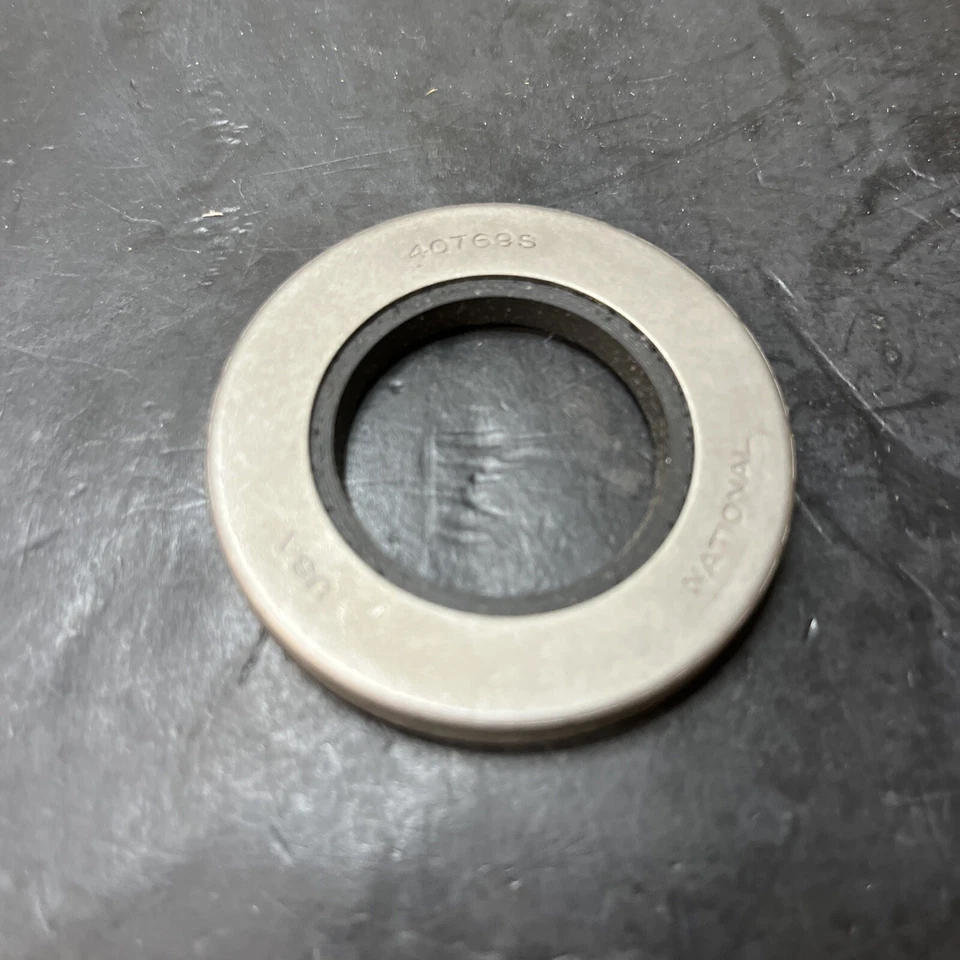 🔥🔥🔥Sello de aceite National Federal-Mogul 40769S envío gratuito Foto 2 de 3