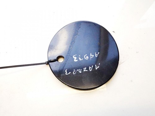 Mazda 2 2005 Fuel door Gas cover Tank cap (FUEL FILLER FLAP) 3m71a #1001753-93