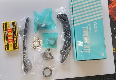 1ZR-FE--- 2ZR-FE Engine Timing Kit MADE IN JAPAN