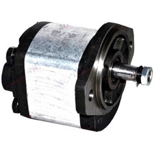 Pompa Servosterzo Per Ford 2000 3000 4000 5000 2600 3600 4600 Trattori.